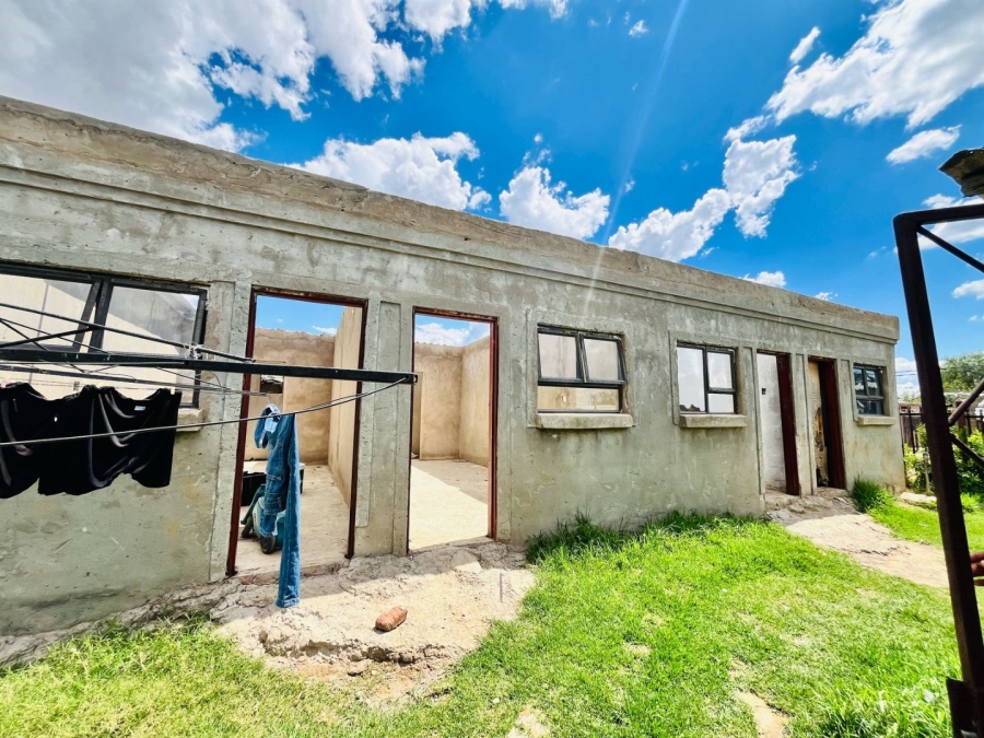 2 Bedroom Property for Sale in Grasslands Free State